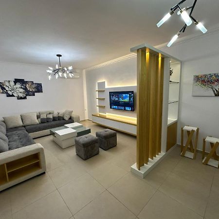 Elby Apartments Berat Exterior foto