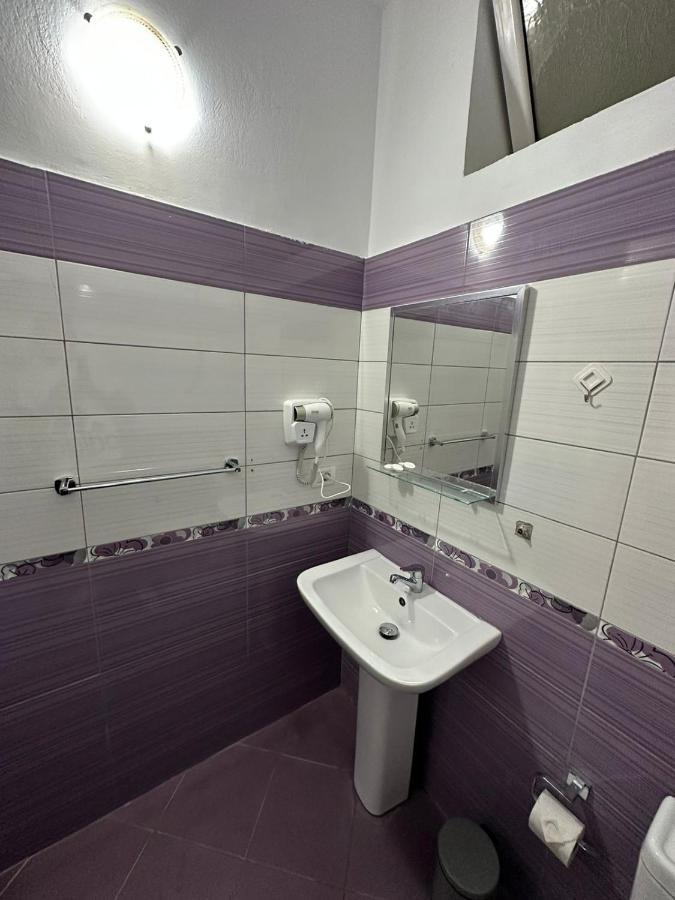 Elby Apartments Berat Exterior foto