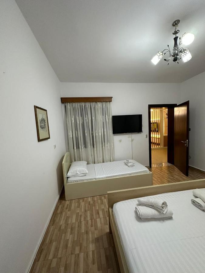Elby Apartments Berat Exterior foto