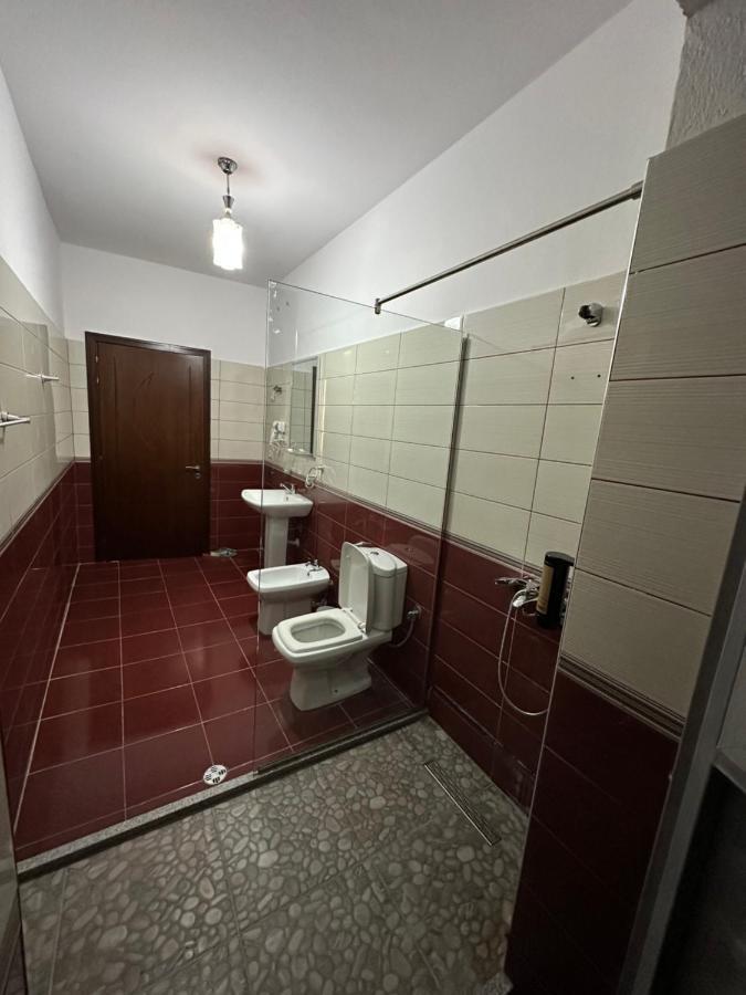 Elby Apartments Berat Exterior foto