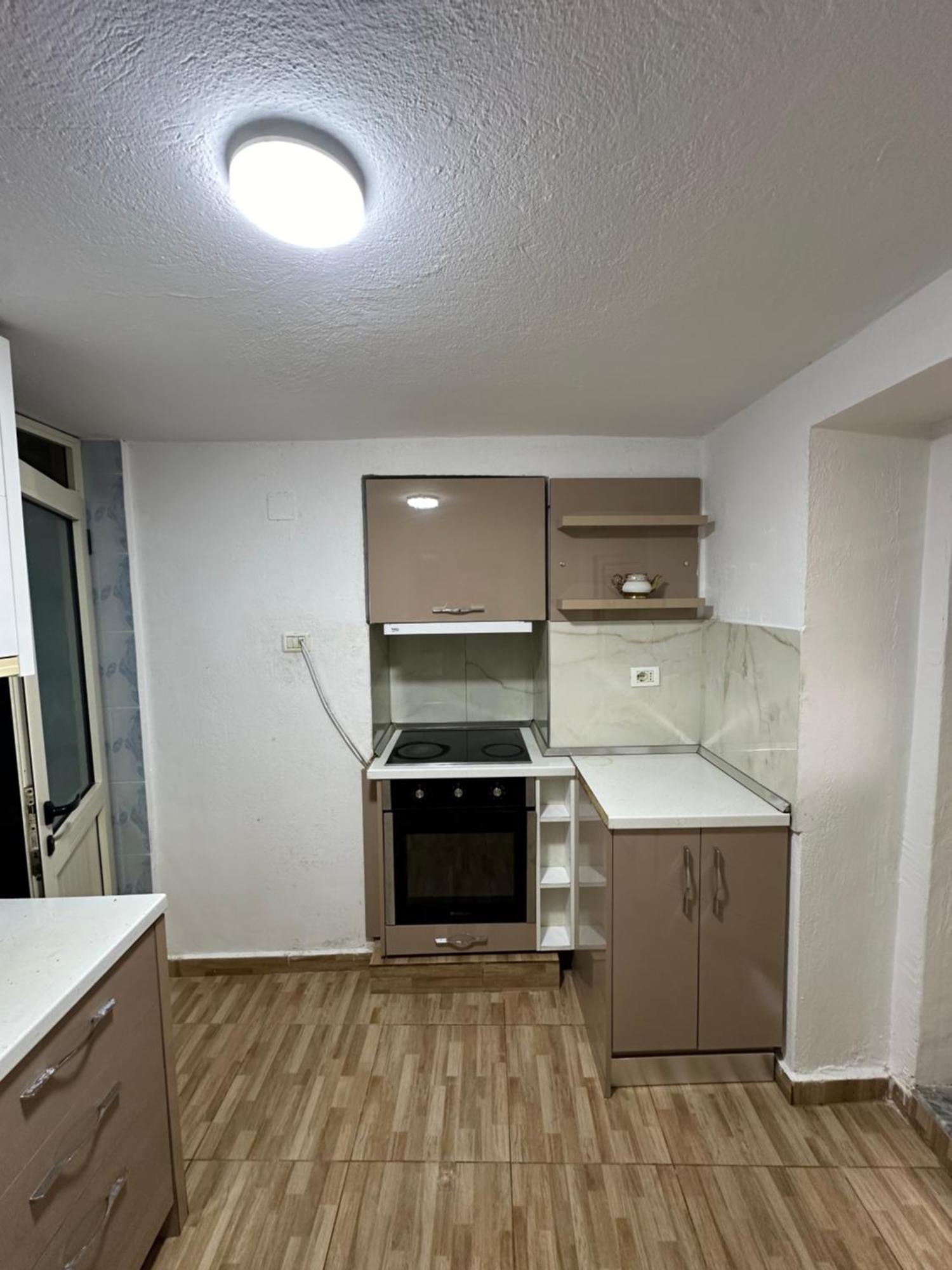 Elby Apartments Berat Exterior foto
